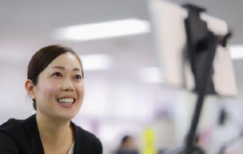 スポットコントロール