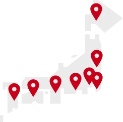 グループ会社数