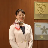 ラウンジ・接遇