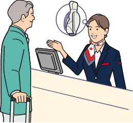 採算性イラスト