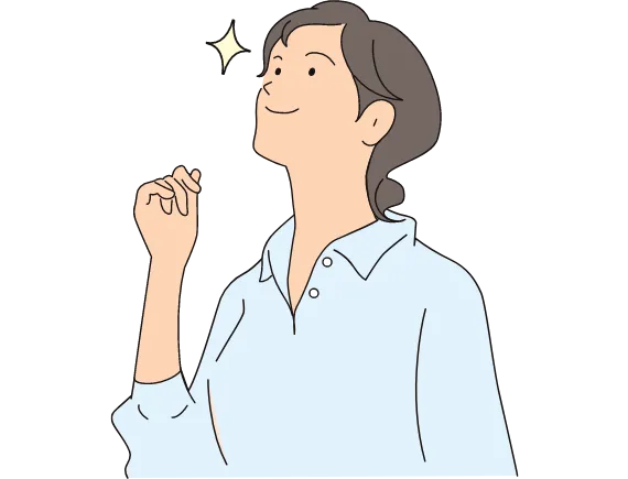 心・思いやりイラスト